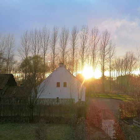 'T Schippershuis Vurste Exteriér fotografie
