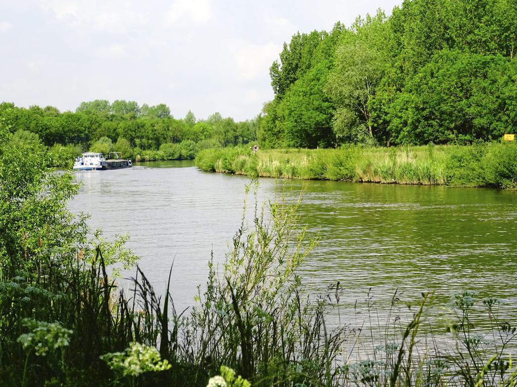 'T Schippershuis Vurste Exteriér fotografie