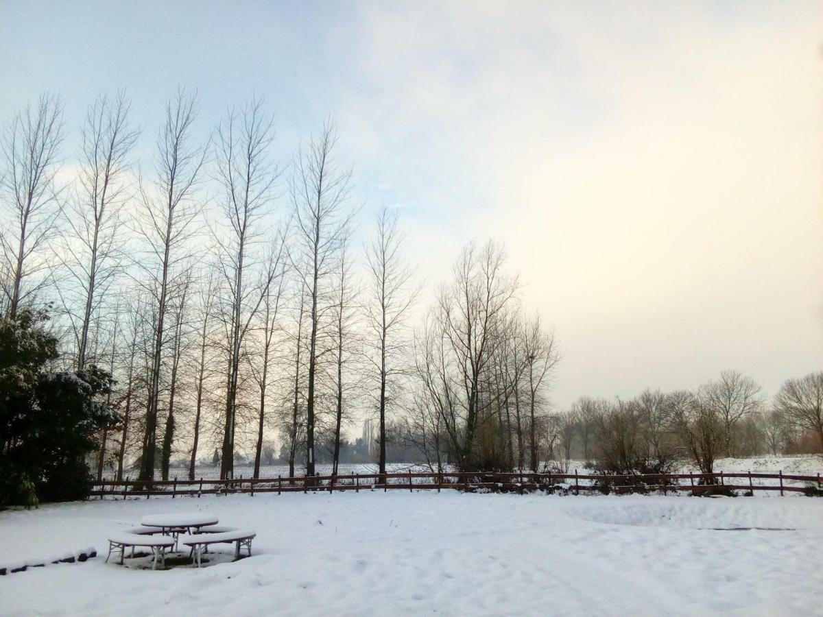 'T Schippershuis Vurste Exteriér fotografie